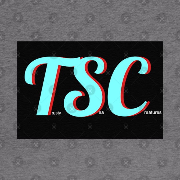 T-S-C by TrustySeaCreatures